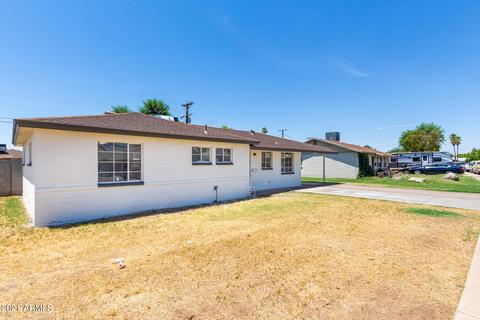 3733 W Marshall Ave, Phoenix, AZ 85019 photo 2