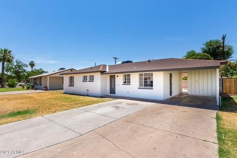 3733 W Marshall Ave, Phoenix, AZ 85019 photo 3