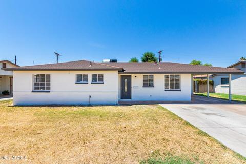 3733 W Marshall Ave, Phoenix, AZ 85019 photo 1