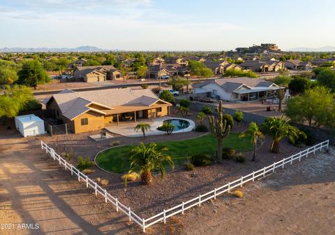 10940 E Adobe Rd, Mesa, AZ 85207 photo 42