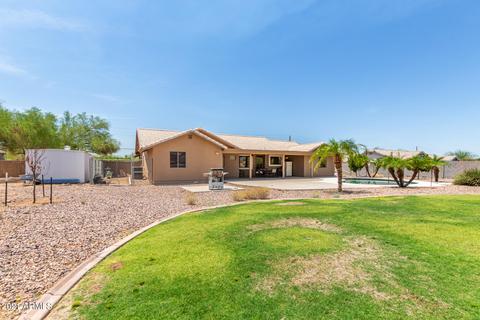 10940 E Adobe Rd, Mesa, AZ 85207 photo 36
