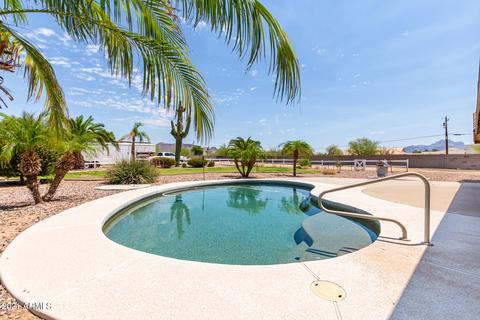 10940 E Adobe Rd, Mesa, AZ 85207 photo 32