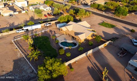 10940 E Adobe Rd, Mesa, AZ 85207 photo 45