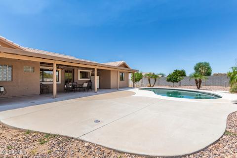 10940 E Adobe Rd, Mesa, AZ 85207 photo 34