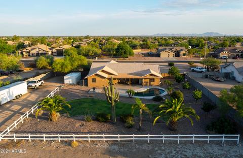 10940 E Adobe Rd, Mesa, AZ 85207 photo 48
