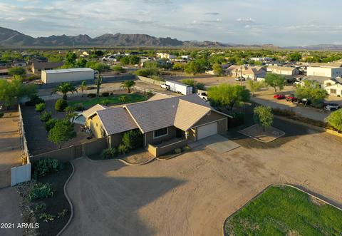 10940 E Adobe Rd, Mesa, AZ 85207 photo 47