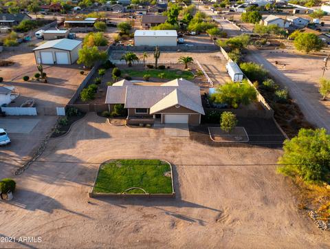 10940 E Adobe Rd, Mesa, AZ 85207 photo 44