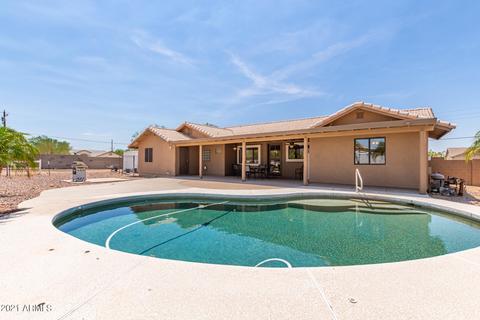10940 E Adobe Rd, Mesa, AZ 85207 photo 33