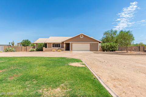 10940 E Adobe Rd, Mesa, AZ 85207 photo 2