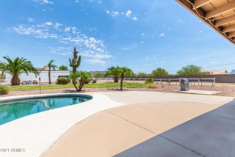 10940 E Adobe Rd, Mesa, AZ 85207 photo 31