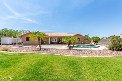 10940 E Adobe Rd, Mesa, AZ 85207 photo 35