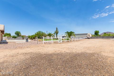 10940 E Adobe Rd, Mesa, AZ 85207 photo 37