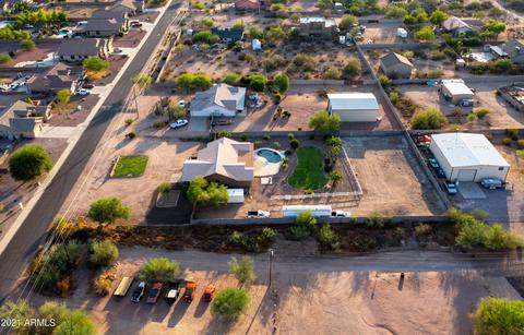 10940 E Adobe Rd, Mesa, AZ 85207 photo 43