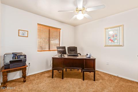 10940 E Adobe Rd, Mesa, AZ 85207 photo 29