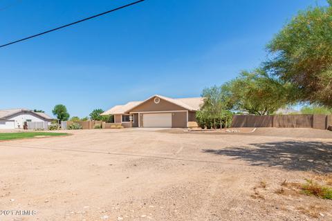 10940 E Adobe Rd, Mesa, AZ 85207 photo 3