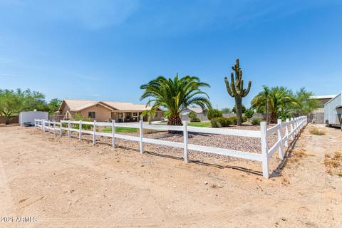 10940 E Adobe Rd, Mesa, AZ 85207 photo 41