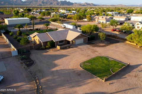 10940 E Adobe Rd, Mesa, AZ 85207 photo 46