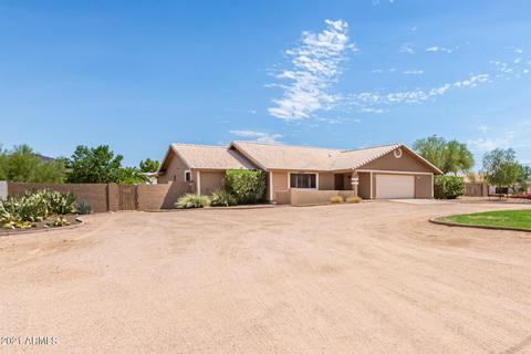 10940 E Adobe Rd, Mesa, AZ 85207 photo 1