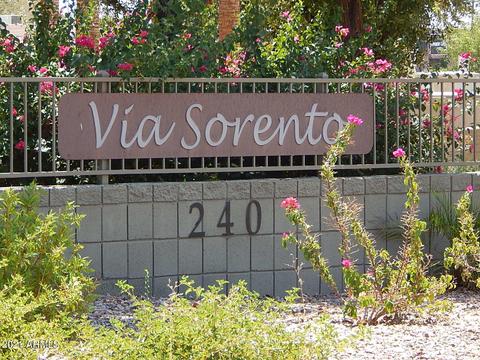 240 W Juniper Ave #1022, Gilbert, AZ 85233 photo 16