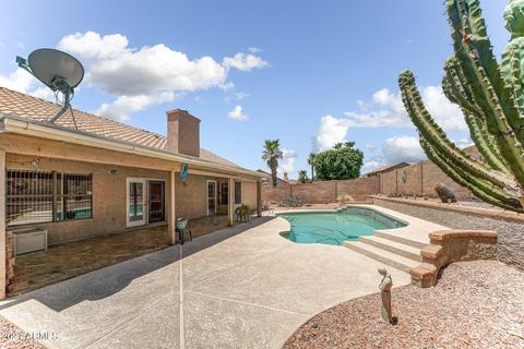 2732 E Rockledge Rd, Phoenix, AZ 85048 photo 3