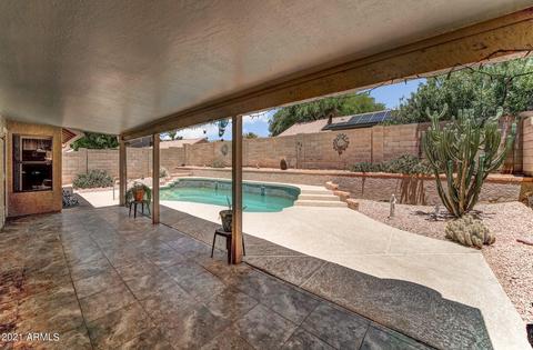 2732 E Rockledge Rd, Phoenix, AZ 85048 photo 6