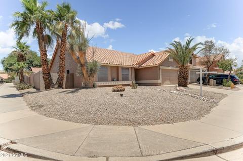 2732 E Rockledge Rd, Phoenix, AZ 85048 photo 33