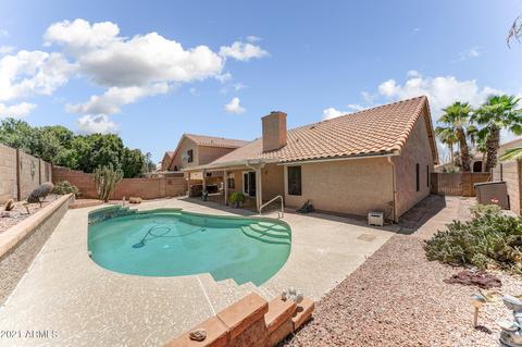 2732 E Rockledge Rd, Phoenix, AZ 85048 photo 5
