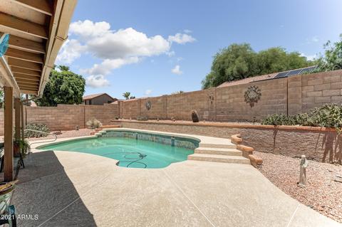 2732 E Rockledge Rd, Phoenix, AZ 85048 photo 4