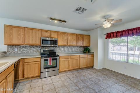 3338 E Bonanza Rd, Gilbert, AZ 85297 photo 8
