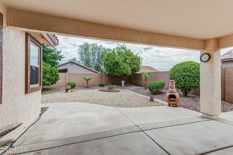 3338 E Bonanza Rd, Gilbert, AZ 85297 photo 19