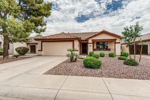 3338 E Bonanza Rd, Gilbert, AZ 85297 photo 1