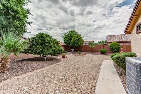 3338 E Bonanza Rd, Gilbert, AZ 85297 photo 22