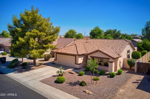 3338 E Bonanza Rd, Gilbert, AZ 85297 photo 24
