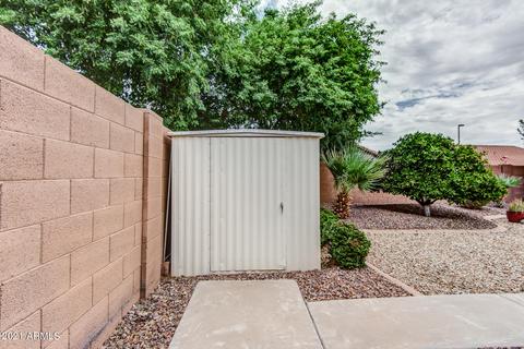 3338 E Bonanza Rd, Gilbert, AZ 85297 photo 21