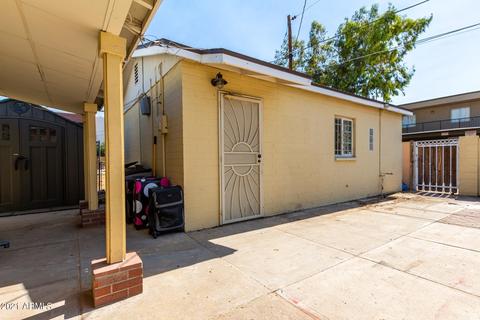 5512 N 34th Dr, Phoenix, AZ 85017 photo 22