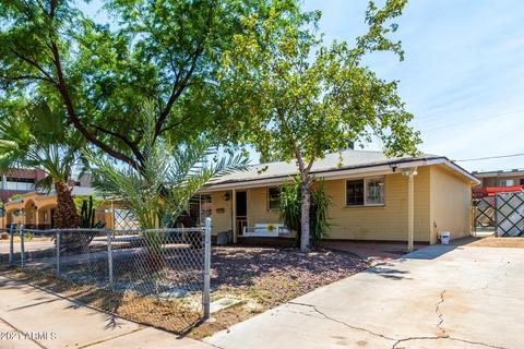 5512 N 34th Dr, Phoenix, AZ 85017 photo 1