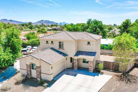 1426 E Constance Way, Phoenix, AZ 85042 photo 1