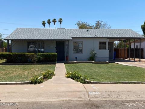 3533 E Polk St, Phoenix, AZ 85008 photo 2
