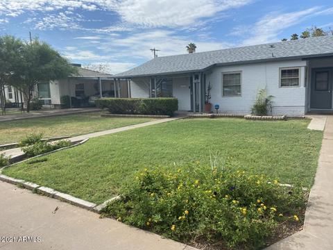 3533 E Polk St, Phoenix, AZ 85008 photo 1