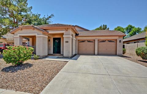 3275 Elgin St, Gilbert, AZ 85295 photo 1