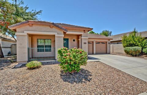 3275 Elgin St, Gilbert, AZ 85295 photo 2