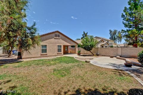 3275 Elgin St, Gilbert, AZ 85295 photo 32