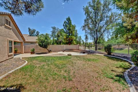 3275 Elgin St, Gilbert, AZ 85295 photo 33