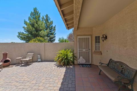 2061 S Ananea --, Mesa, AZ 85209 photo 56