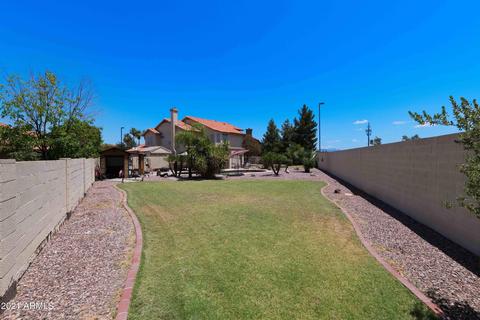 2061 S Ananea --, Mesa, AZ 85209 photo 64