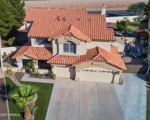 2061 S Ananea --, Mesa, AZ 85209 photo 8