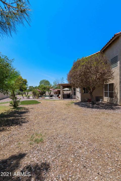 2061 S Ananea --, Mesa, AZ 85209 photo 65