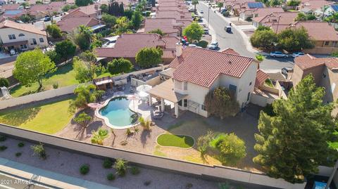 2061 S Ananea --, Mesa, AZ 85209 photo 4