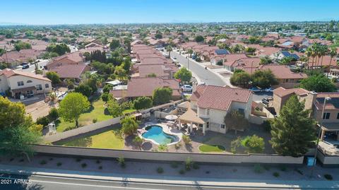 2061 S Ananea --, Mesa, AZ 85209 photo 5