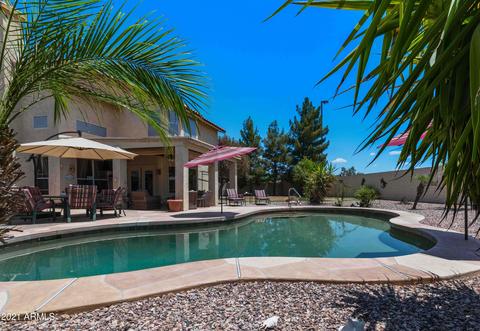 2061 S Ananea --, Mesa, AZ 85209 photo 61